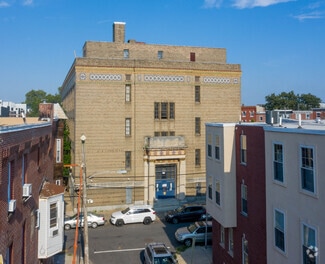 718-726 N 17th St, Philadelphia, PA 19130