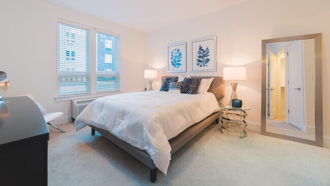 The Cobalt Apartments, Somerville, NJ 08876 - photo 2