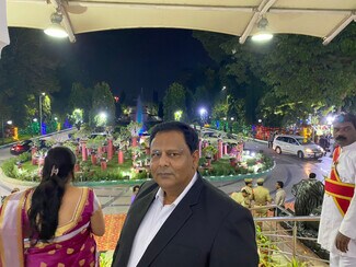 Aziz Syed