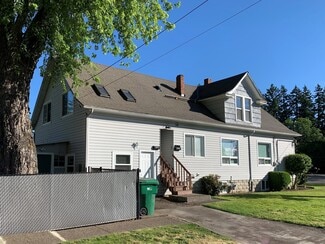 647 N Morton St Unit A, Newberg, OR 97132