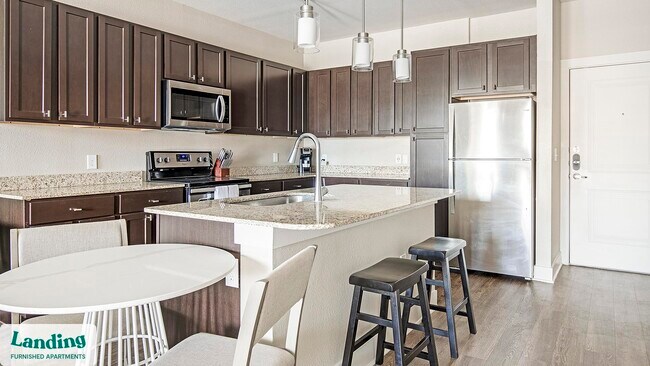 2090 Sundance Pkwy unit 6122.1408560, New Braunfels, TX 78130 - photo 5