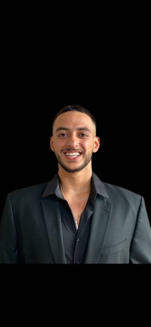 Agent Photo