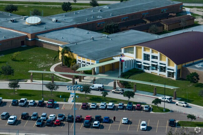 Austin Middle School