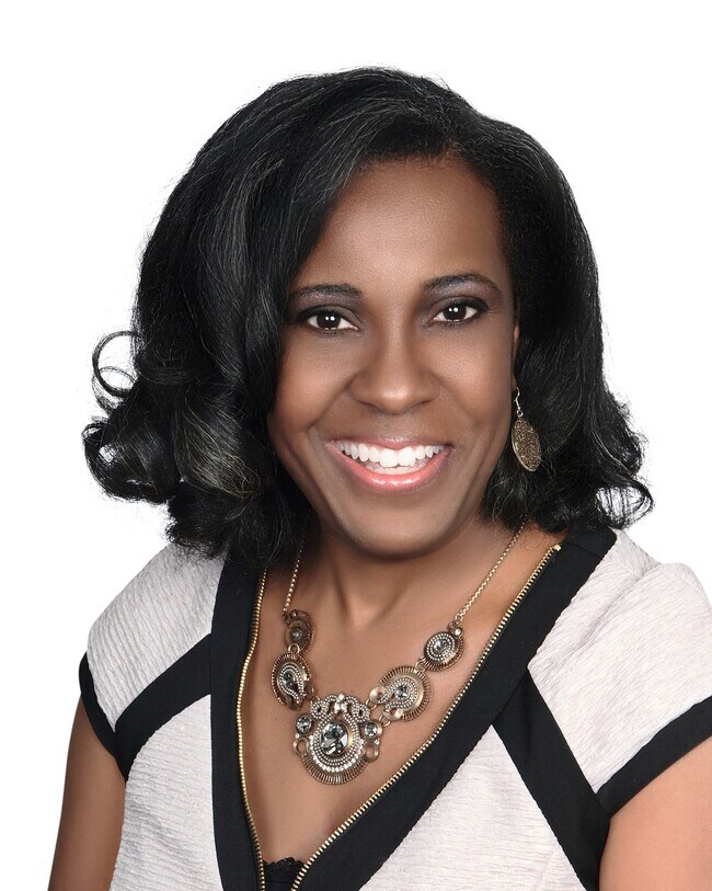 Crystal Rodgers-Jenkins