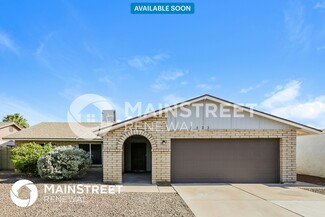 3522 W Malapai Dr, Phoenix, AZ 85051