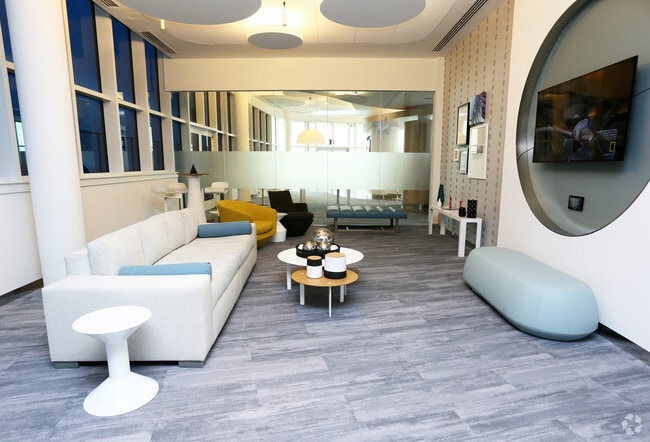 Party Room