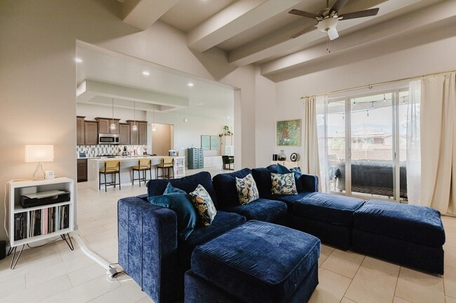 3468 Tesuque Dr, Alamogordo, NM 88310 - photo 5