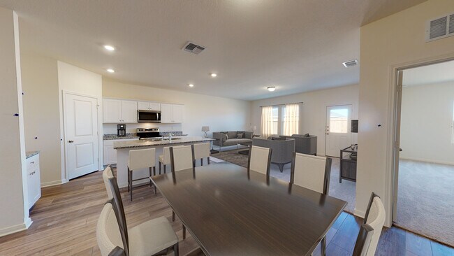 421 Wedemeyer St, Taylor, TX 76574 - photo 7