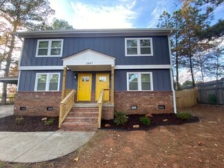 2447 Mcalpin Terrace Unit B, Atlanta, GA 30344