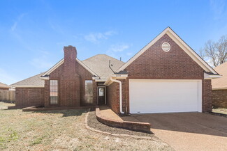 6795 Finch Rd, Memphis, TN 38141