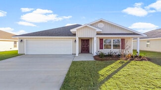8395 Park Place, Panama City, FL 32404