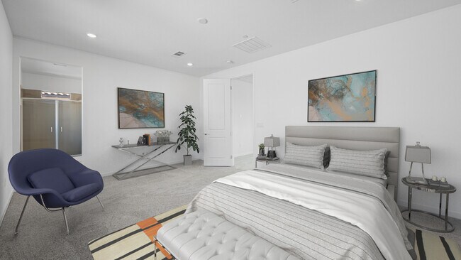 100 Via Franello, Henderson, NV 89011 - photo 4