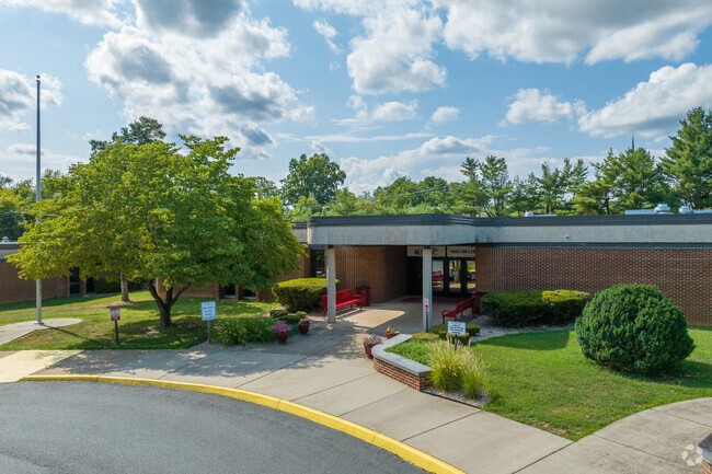 Charlottesville Albemarle Technical Education Center