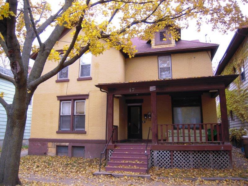 17 N Bassett St unit 1, Madison, WI 53703 - photo 1