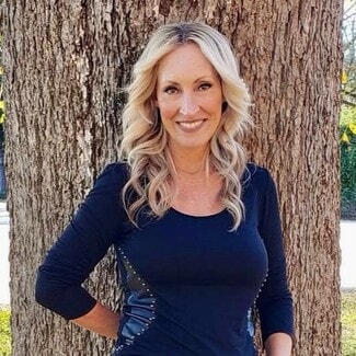 Leah Halverson