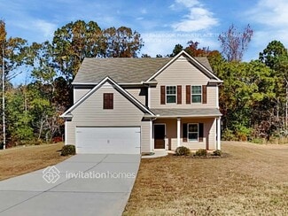 180 Randy Trace, Covington, GA 30016