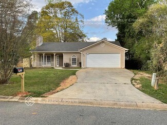 3105 Windwood Trail, Lawrenceville, GA 30044
