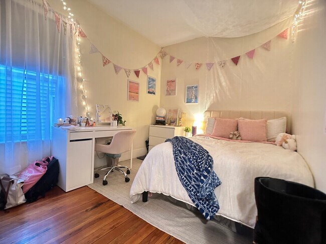 10 Carmel St unit 11, Roxbury Crossing, MA 02120 - photo 2