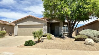43742 W Rio Grande Dr, Maricopa, AZ 85138