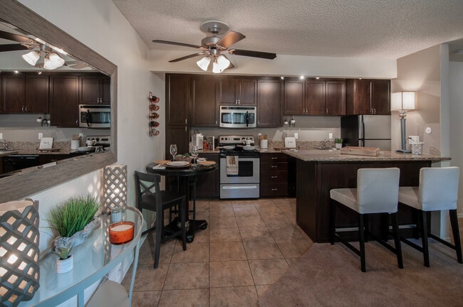 Anderson Place Apartments, Davis, CA 95616 - photo 5