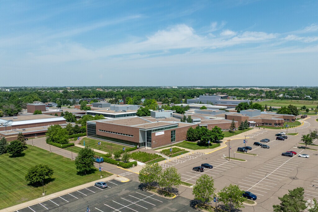 Students are the highest priority at North Hennepin Community College.