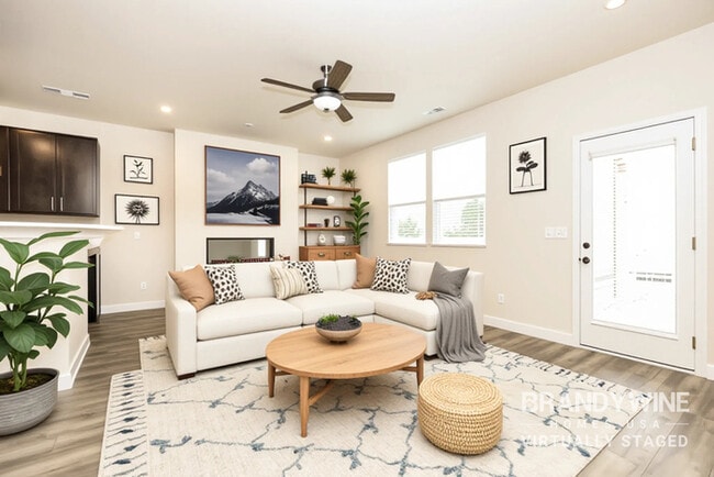 4515 Hoboken Way, Murfreesboro, TN 37128 - photo 2