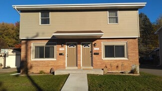 713 Moreland Ave Unit 713, Schofield, WI 54476