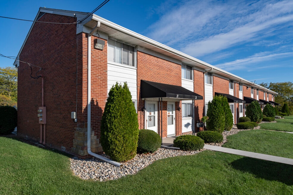 Riverview Apartments, Waterville, OH 43566 - photo 1