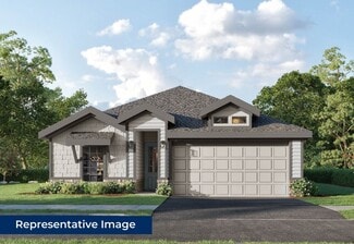 1725 Sage Garden Dr, Krum, TX 76249