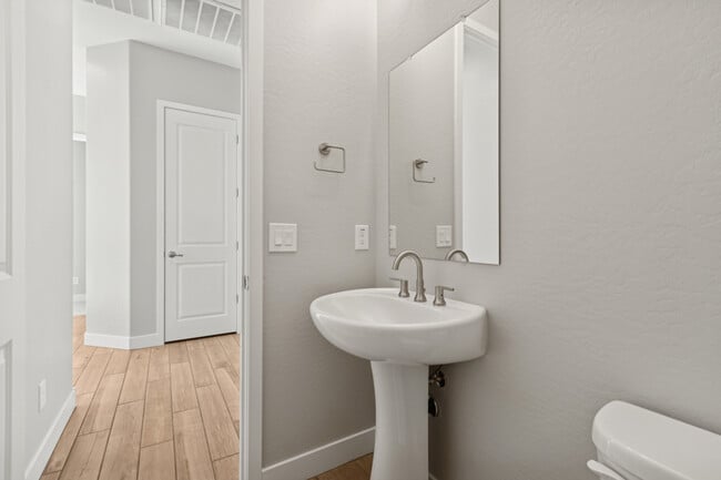 6854 N 190th Ave, Waddell, AZ 85355 - photo 5