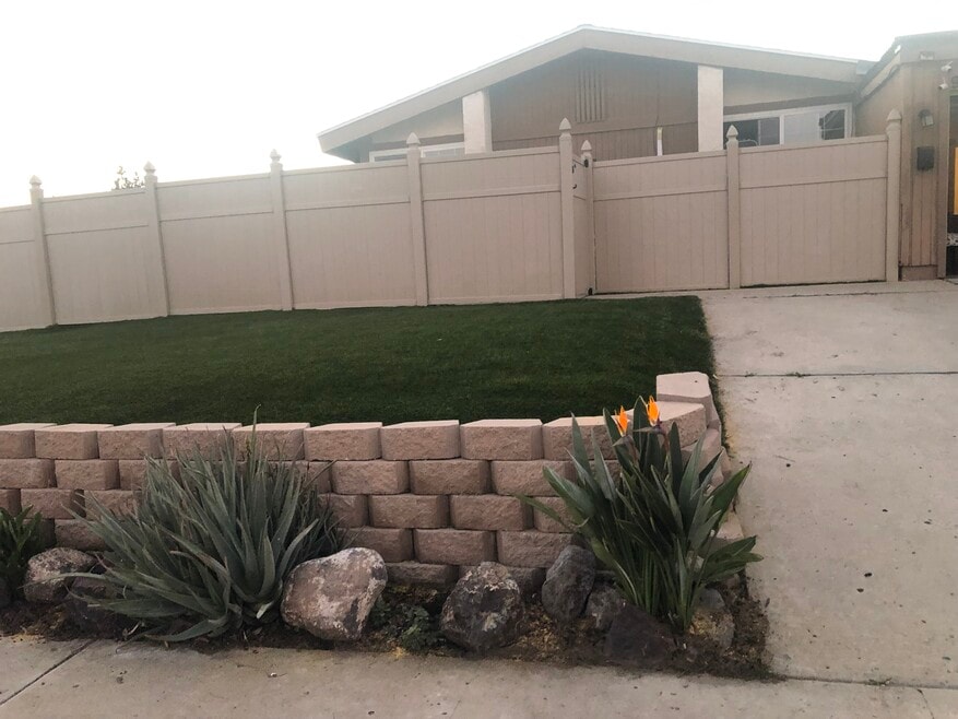 9310 Dempster Dr unit 9310 Dempster Dr. AD, Santee, CA 92071 - photo 1