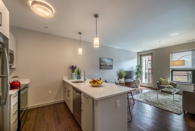 48 Marion St unit 512, Boston, MA 02128 - photo 2