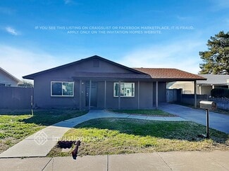 14014 N 61st Ave, Glendale, AZ 85306