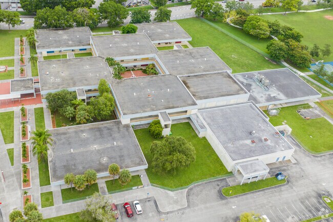 Joe Hall Elementary School is a secure and safe environment for your child.