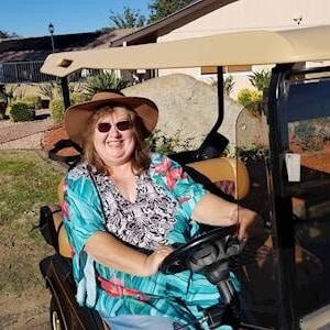 Holly Wesson