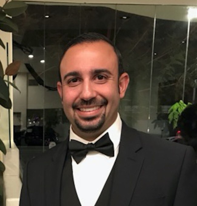 Agent Photo
