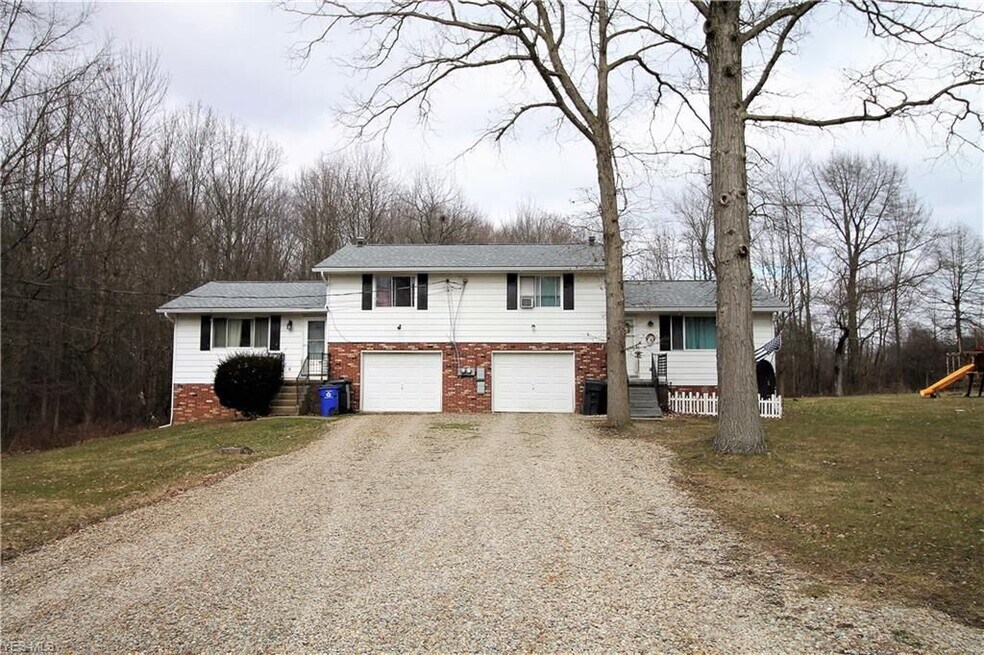 4095 Karry Dr unit 2, Rootstown, OH 44272 - photo 1