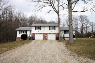 4095 Karry Dr Unit 2, Rootstown, OH 44272