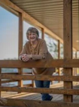 Rhonda Mulvany