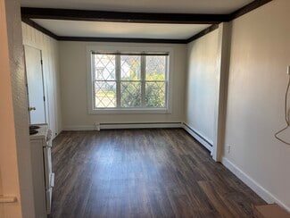 141 High St Unit 1A, Waltham, MA 02453