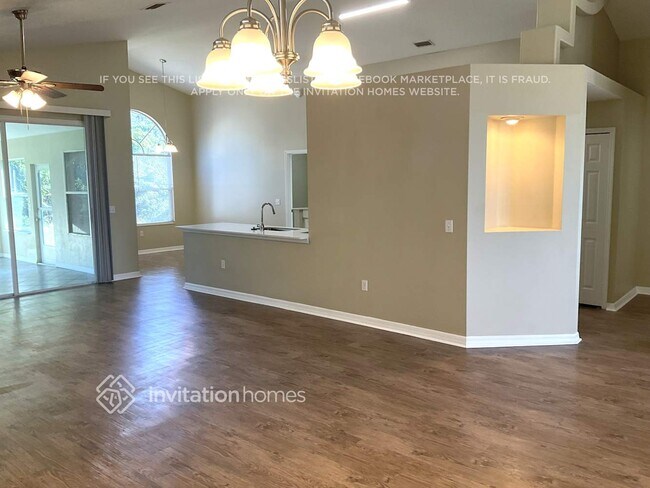 441 Long Cove Rd, Ormond Beach, FL 32174 - photo 3