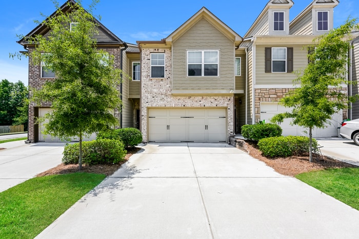 2915 Emme Ct, Conyers, GA 30094 - photo 1