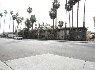 7254 Hollywood Blvd, Los Angeles, CA 90046