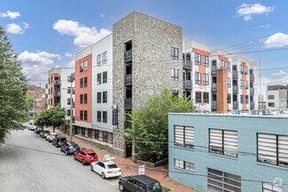 2005 E Franklin St, Richmond, VA 23223