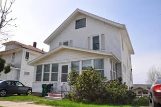 614 N 5th St, Mankato, MN 56001