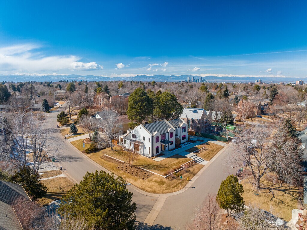 155 S Monaco Street Pkwy Unit 106, Denver, CO 80224