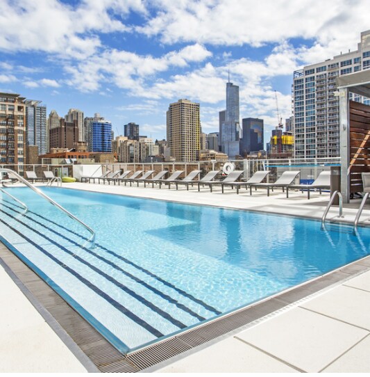 341 W Chestnut St, Chicago, IL 60610 - photo 7