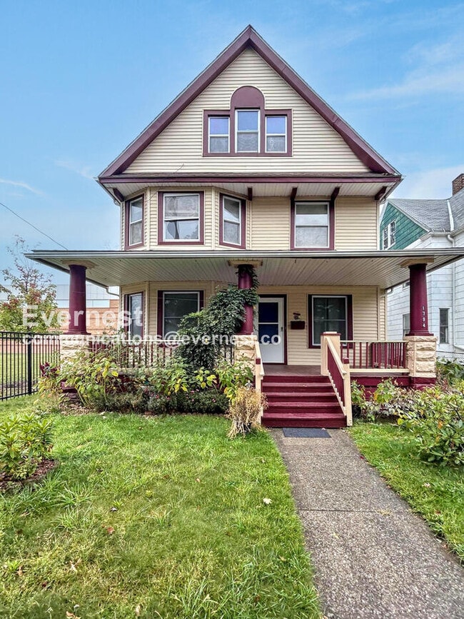 1794 W 54th St Unit 1, Cleveland, OH 44102