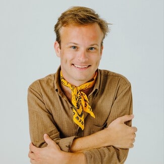 Jarrett Martin