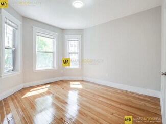234 Saratoga St Unit 3, Boston, MA 02128